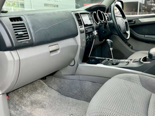 ハイラックスサーフ 2006/H18