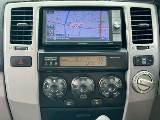 ハイラックスサーフ 2006/H18