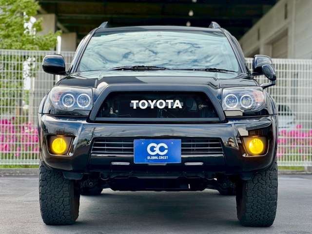 ハイラックスサーフ 2006/H18
