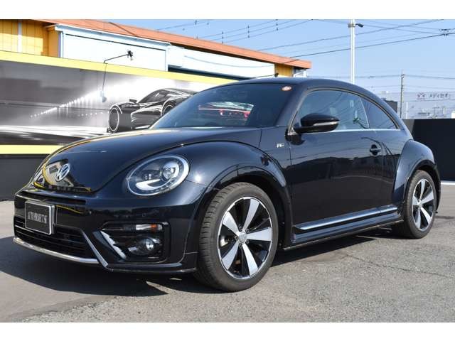 ザ・ビートル 2018/H30