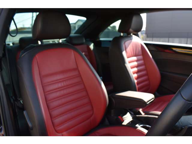 ザ・ビートル 2018/H30