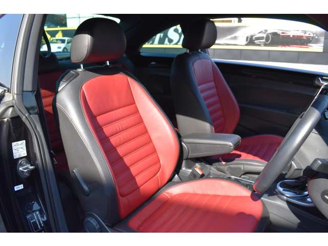 ザ・ビートル 2018/H30