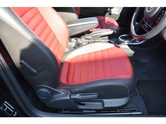 ザ・ビートル 2018/H30