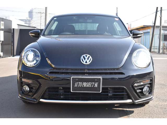 ザ・ビートル 2018/H30