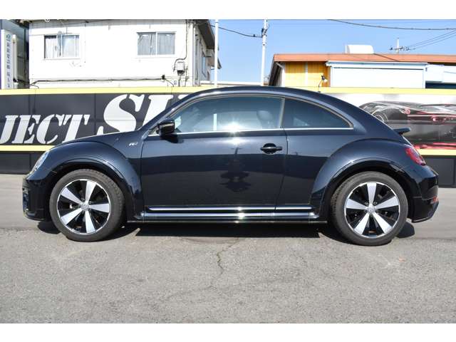 ザ・ビートル 2018/H30