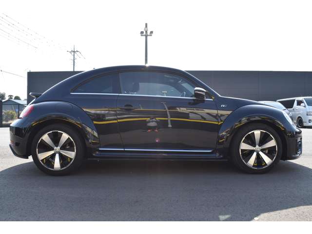 ザ・ビートル 2018/H30