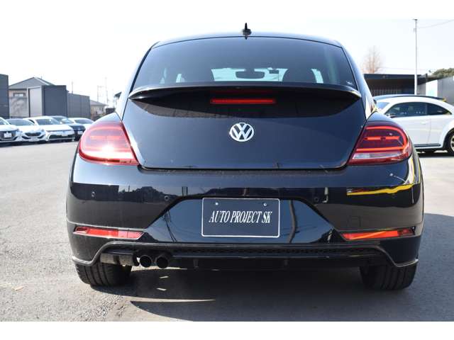 ザ・ビートル 2018/H30