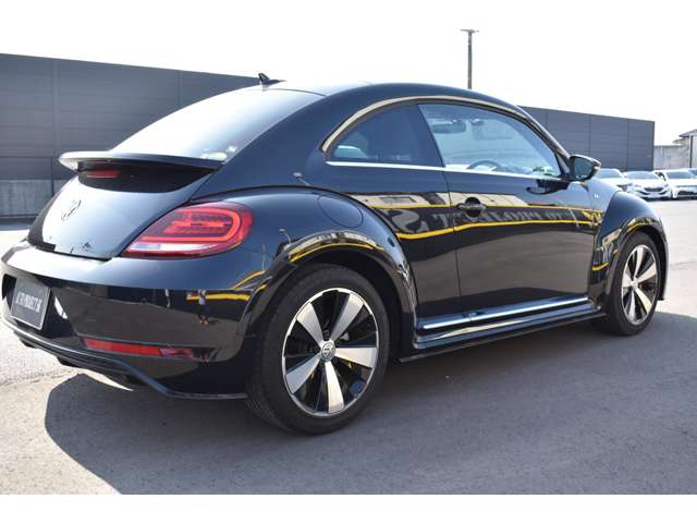 ザ・ビートル 2018/H30