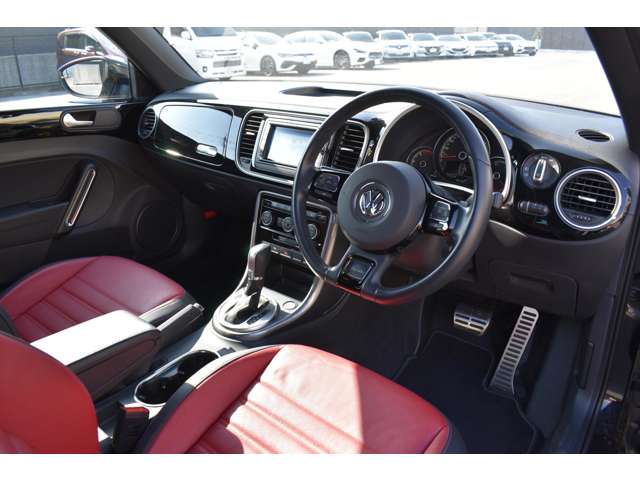 ザ・ビートル 2018/H30