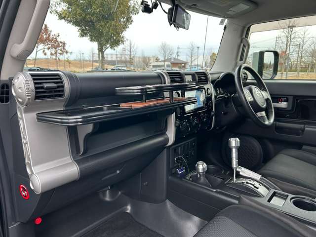 FJクルーザー 2012/H24