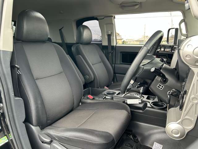 FJクルーザー 2012/H24