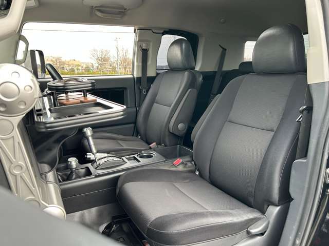 FJクルーザー 2012/H24