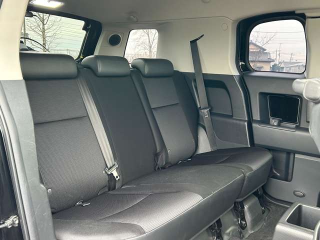 FJクルーザー 2012/H24