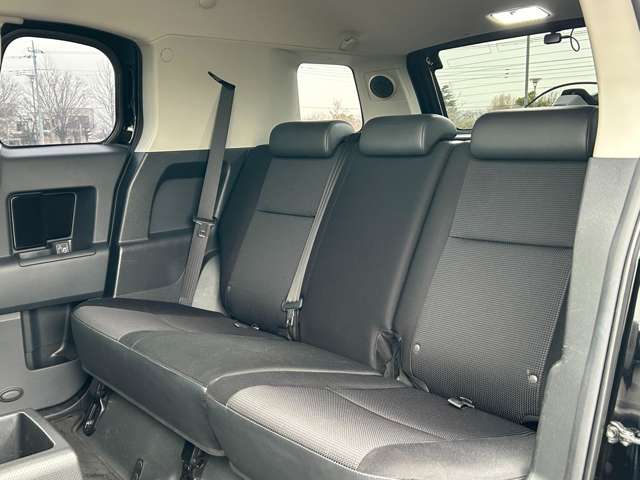 FJクルーザー 2012/H24