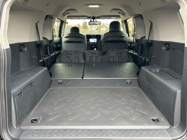 FJクルーザー 2012/H24