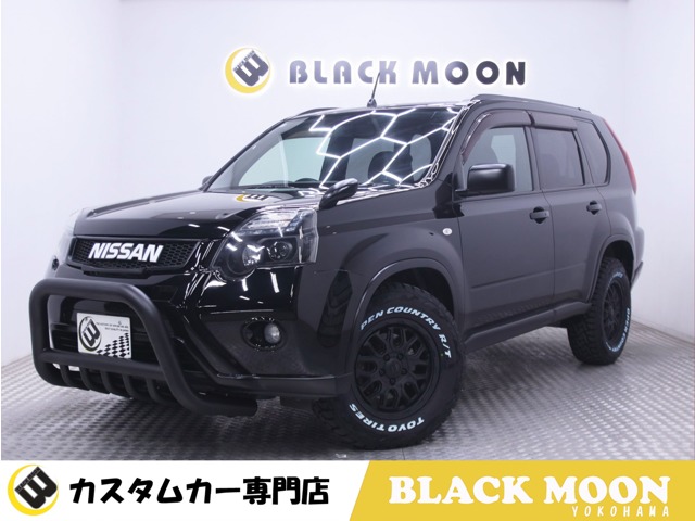 エクストレイル 2010/H22