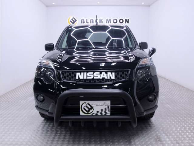 エクストレイル 2010/H22