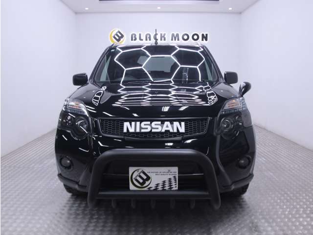 エクストレイル 2010/H22