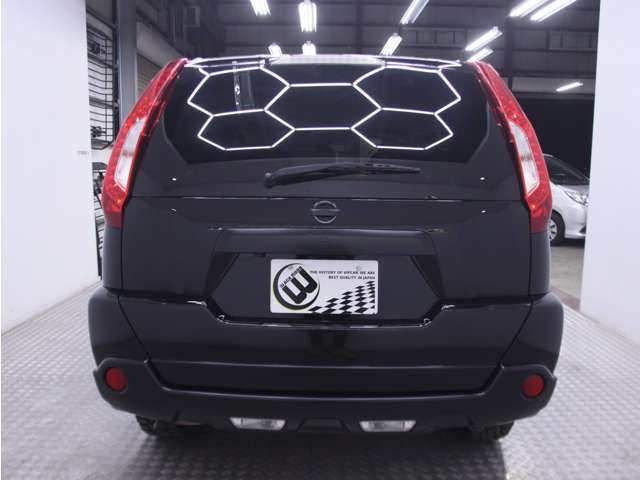 エクストレイル 2010/H22