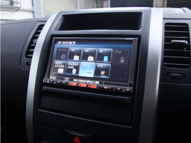 エクストレイル 2010/H22