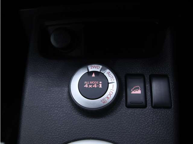 エクストレイル 2010/H22