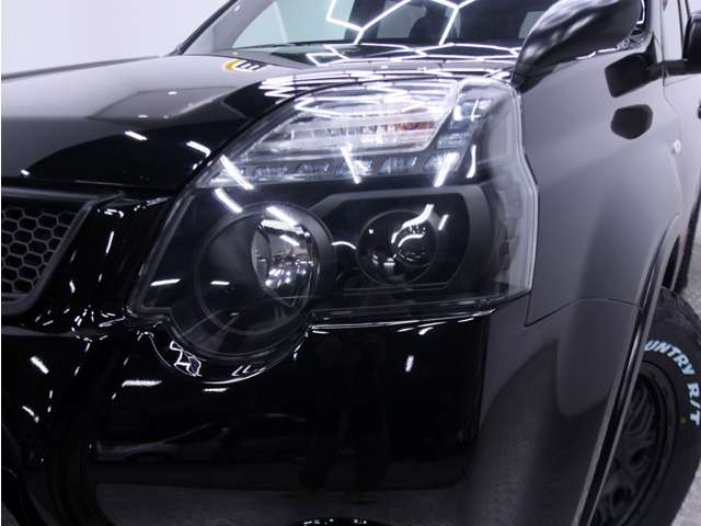 エクストレイル 2010/H22