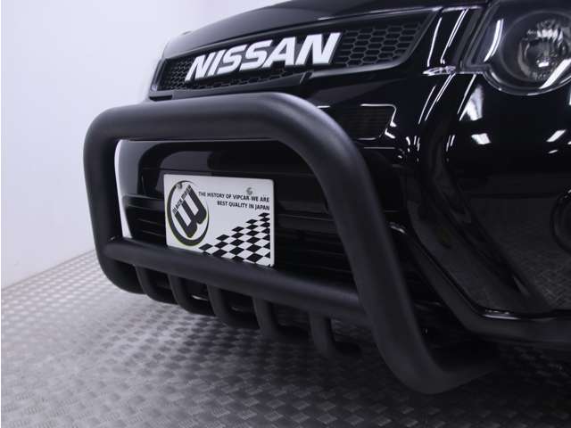 エクストレイル 2010/H22