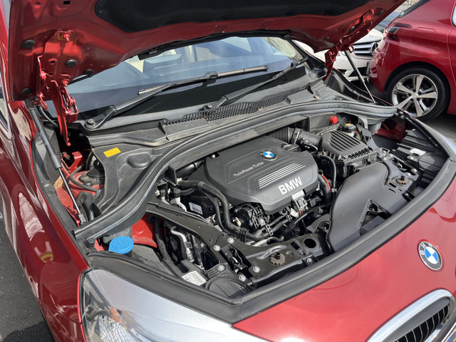 2シリーズアクティブツアラー 2017/H29