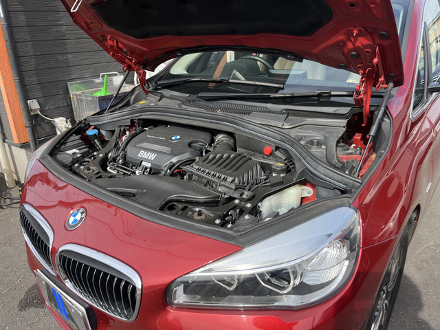 2シリーズアクティブツアラー 2017/H29