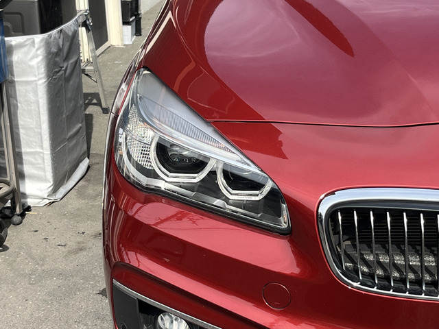 2シリーズアクティブツアラー 2017/H29