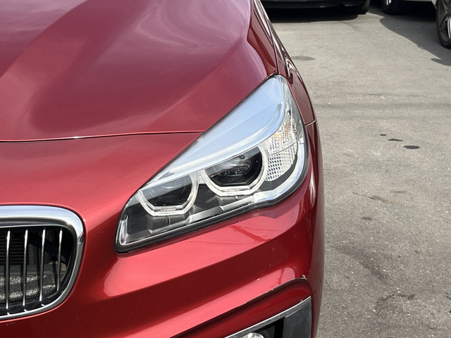 2シリーズアクティブツアラー 2017/H29