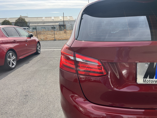 2シリーズアクティブツアラー 2017/H29