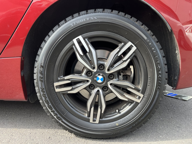 2シリーズアクティブツアラー 2017/H29