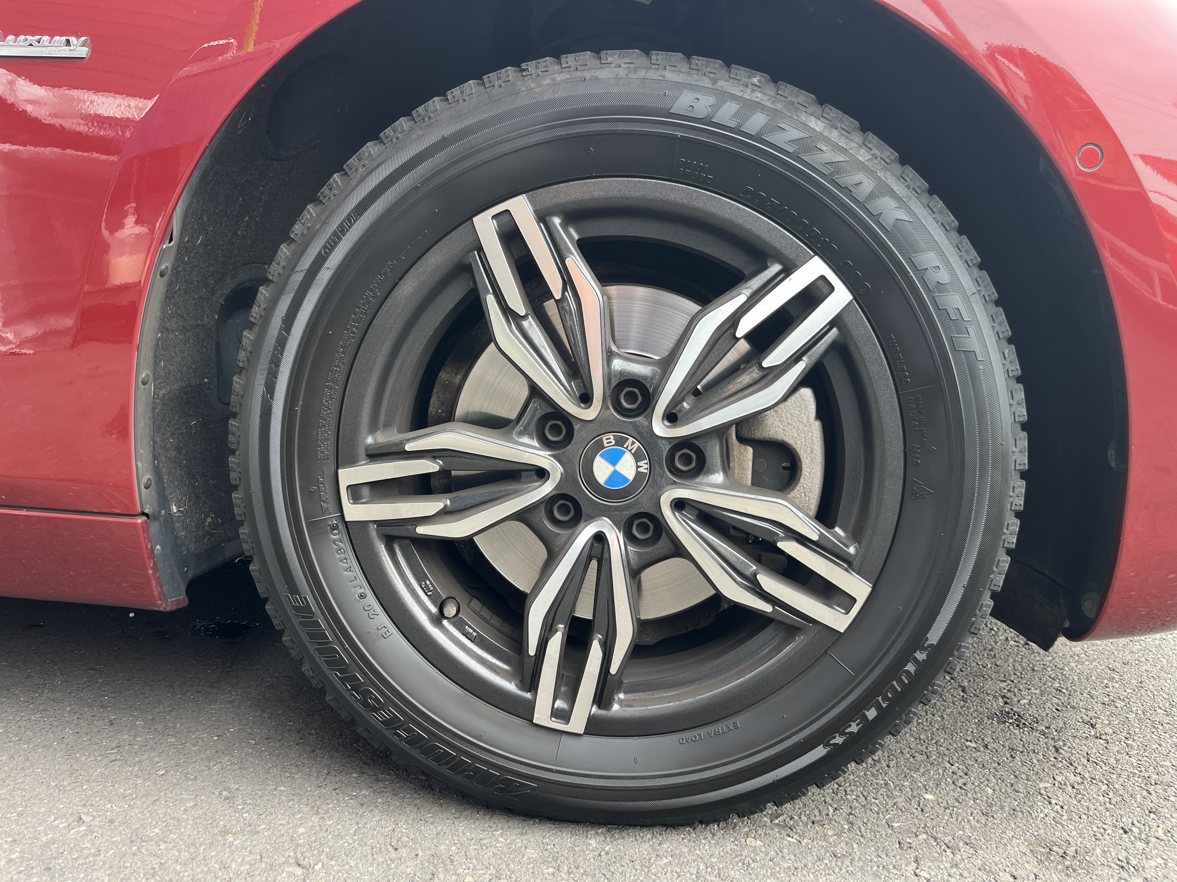 2シリーズアクティブツアラー 2017/H29