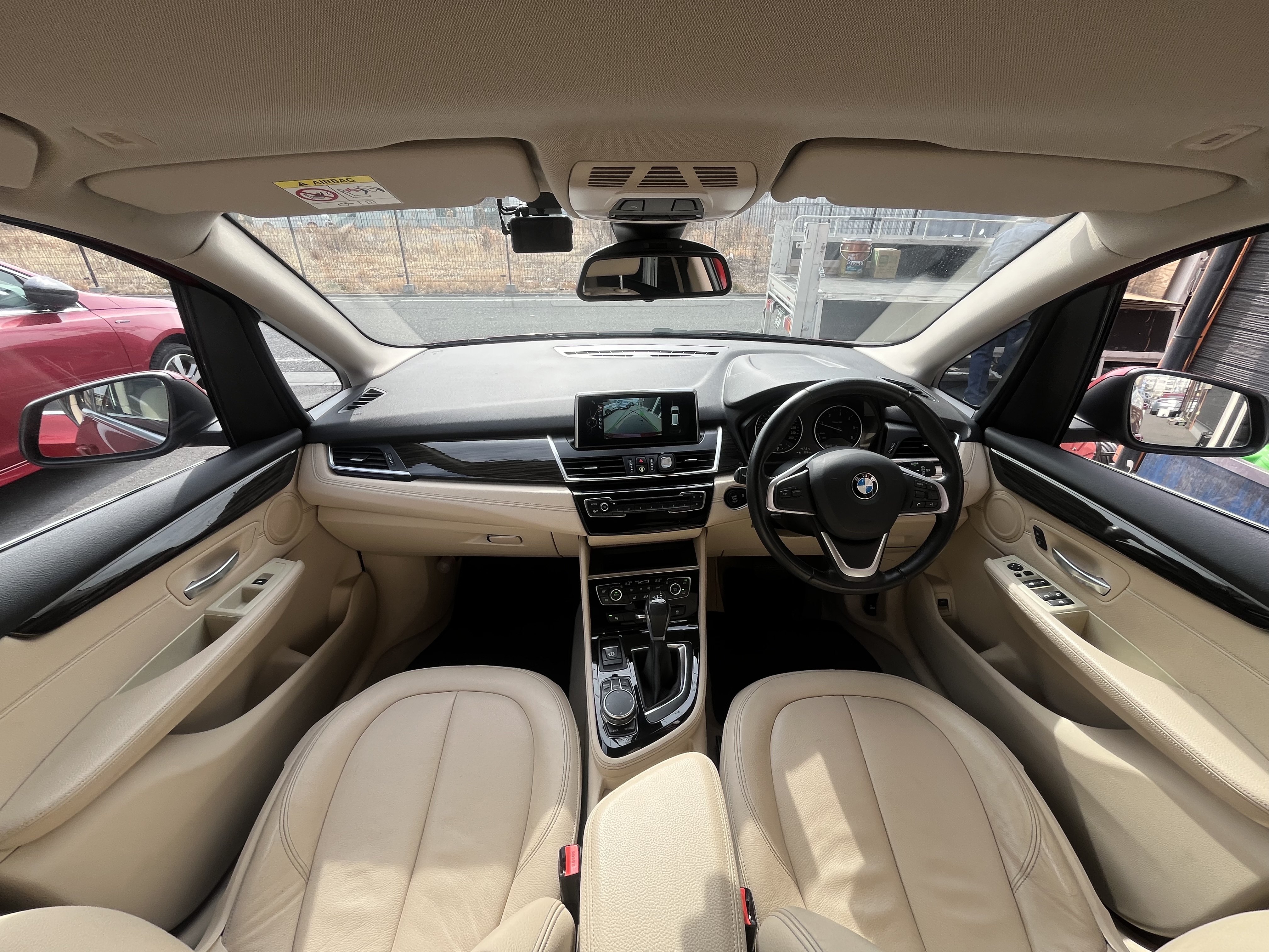 2シリーズアクティブツアラー 2017/H29