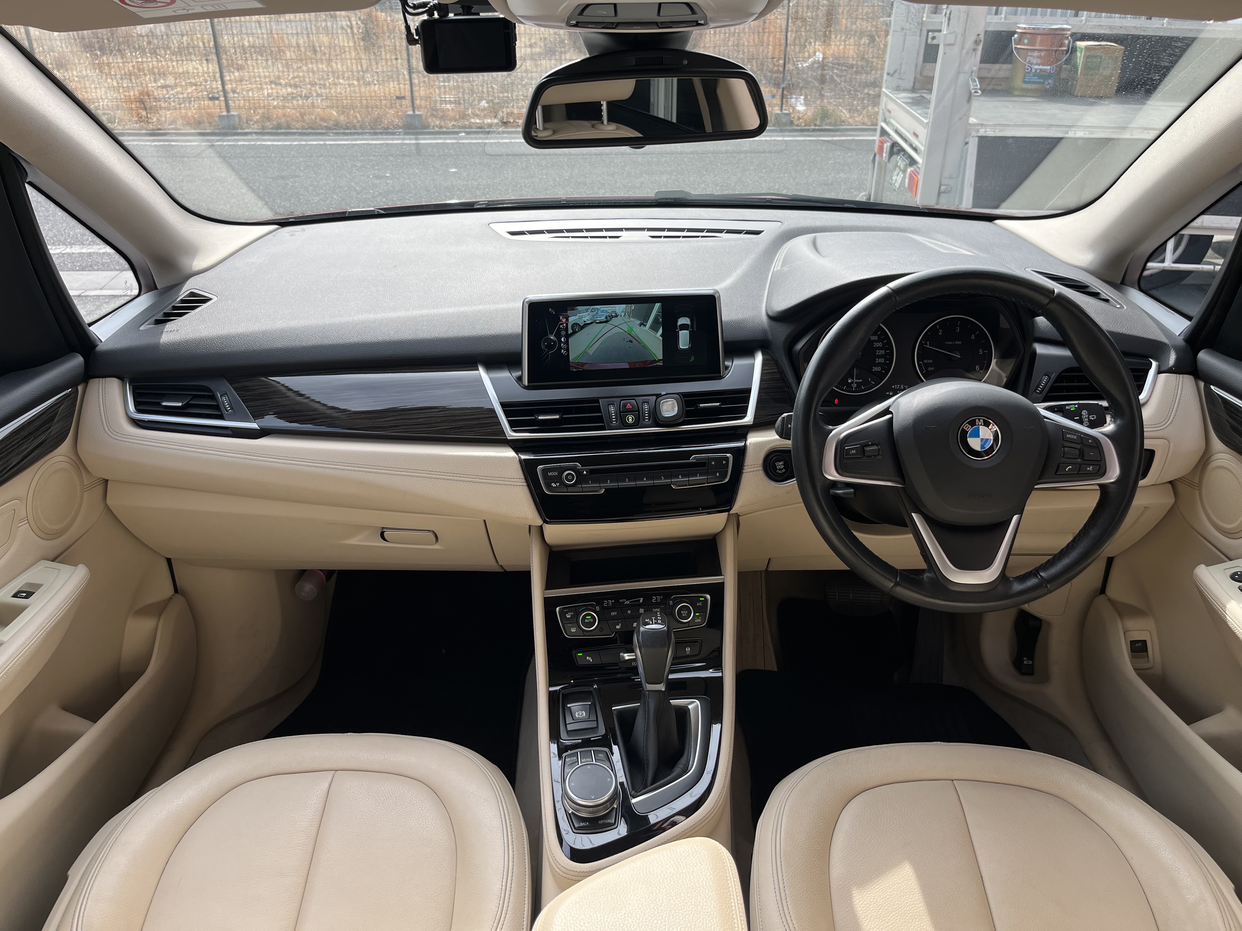 2シリーズアクティブツアラー 2017/H29