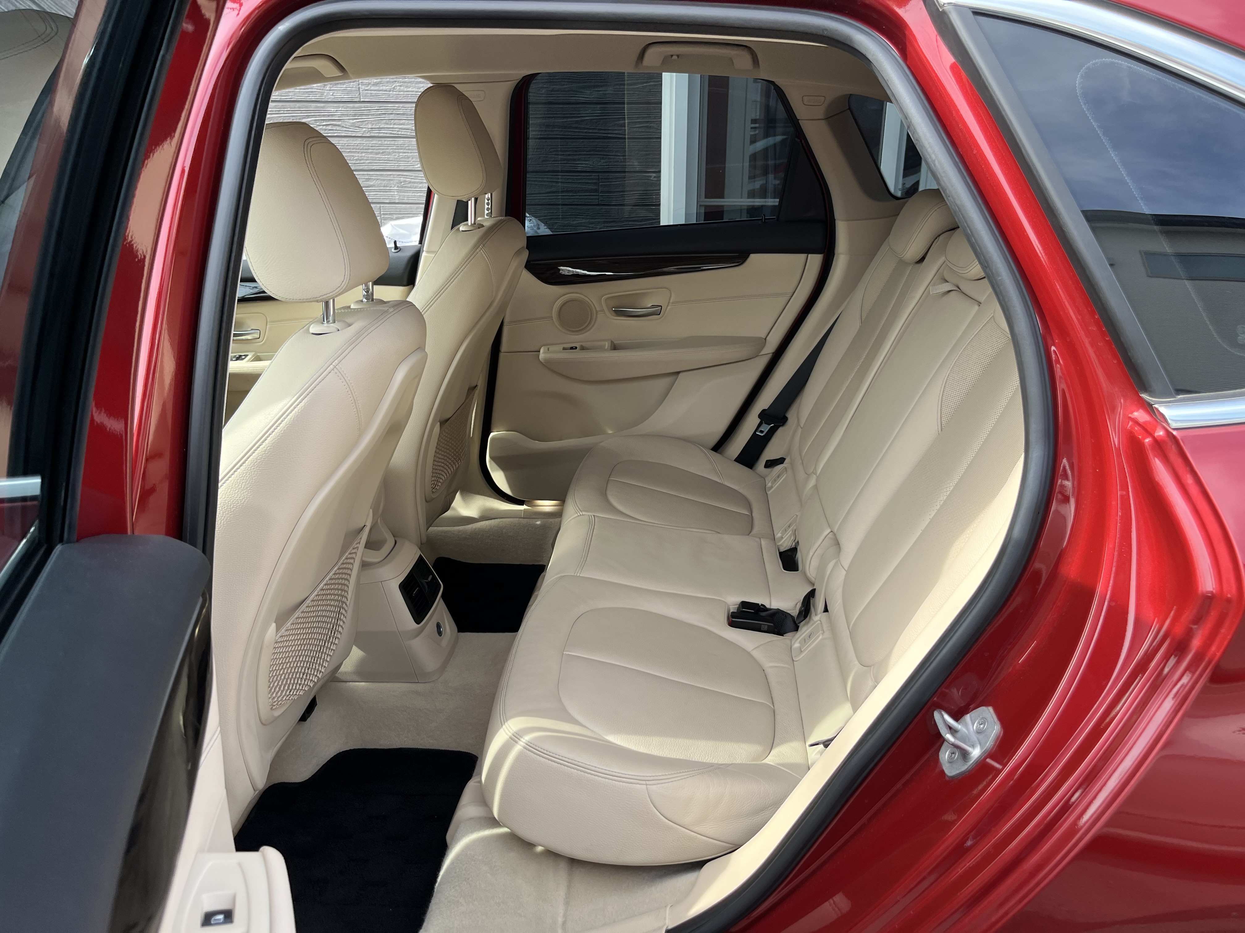 2シリーズアクティブツアラー 2017/H29