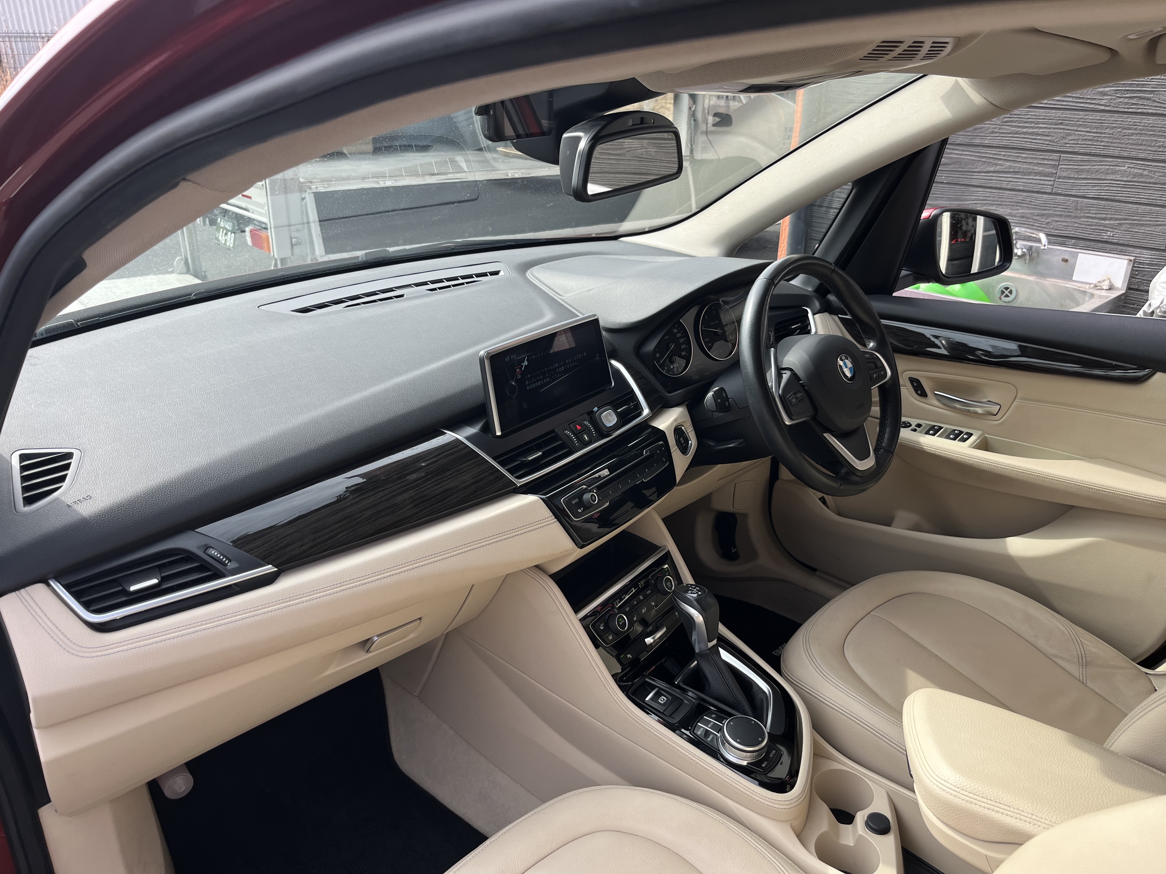 2シリーズアクティブツアラー 2017/H29