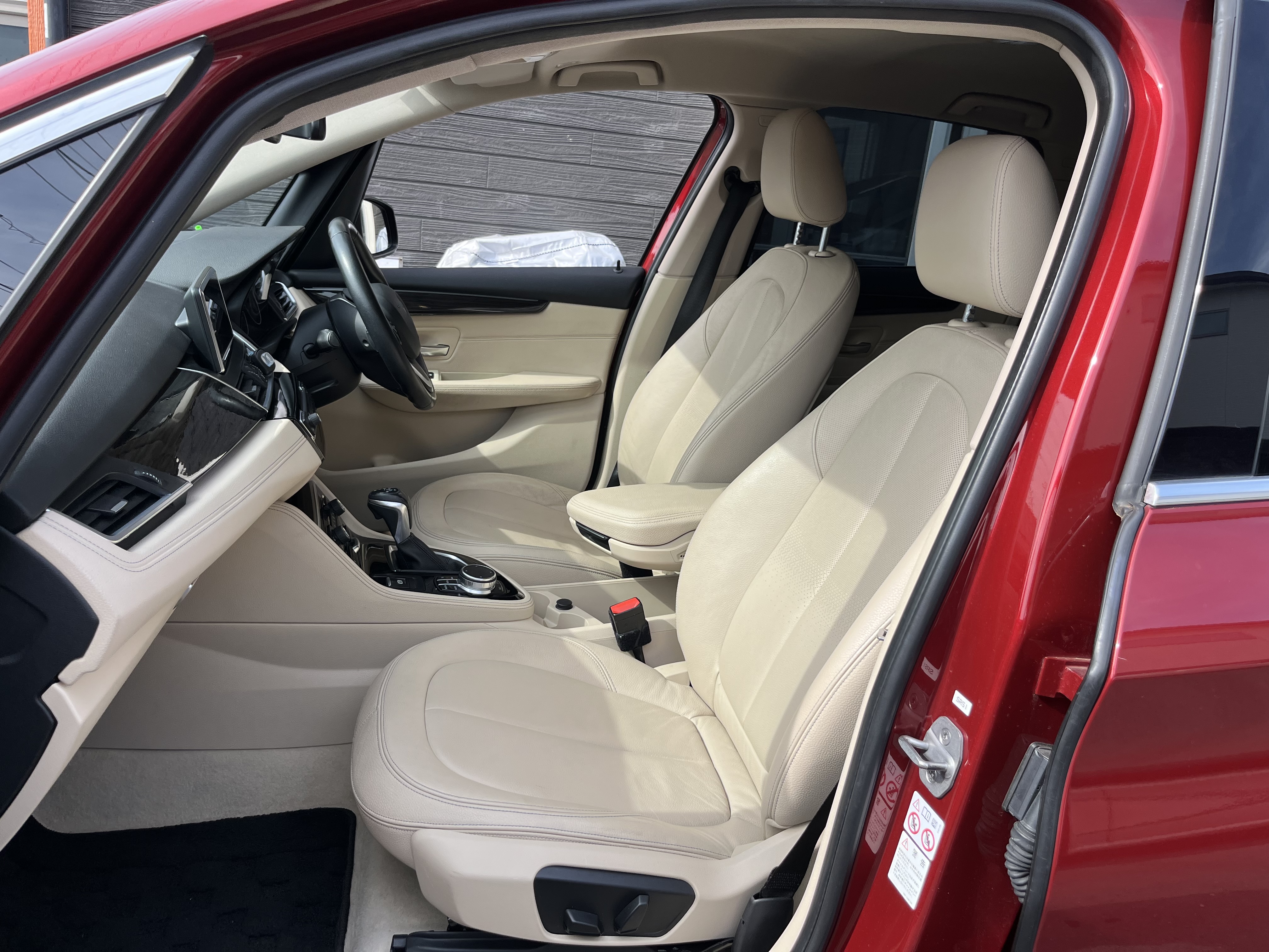 2シリーズアクティブツアラー 2017/H29