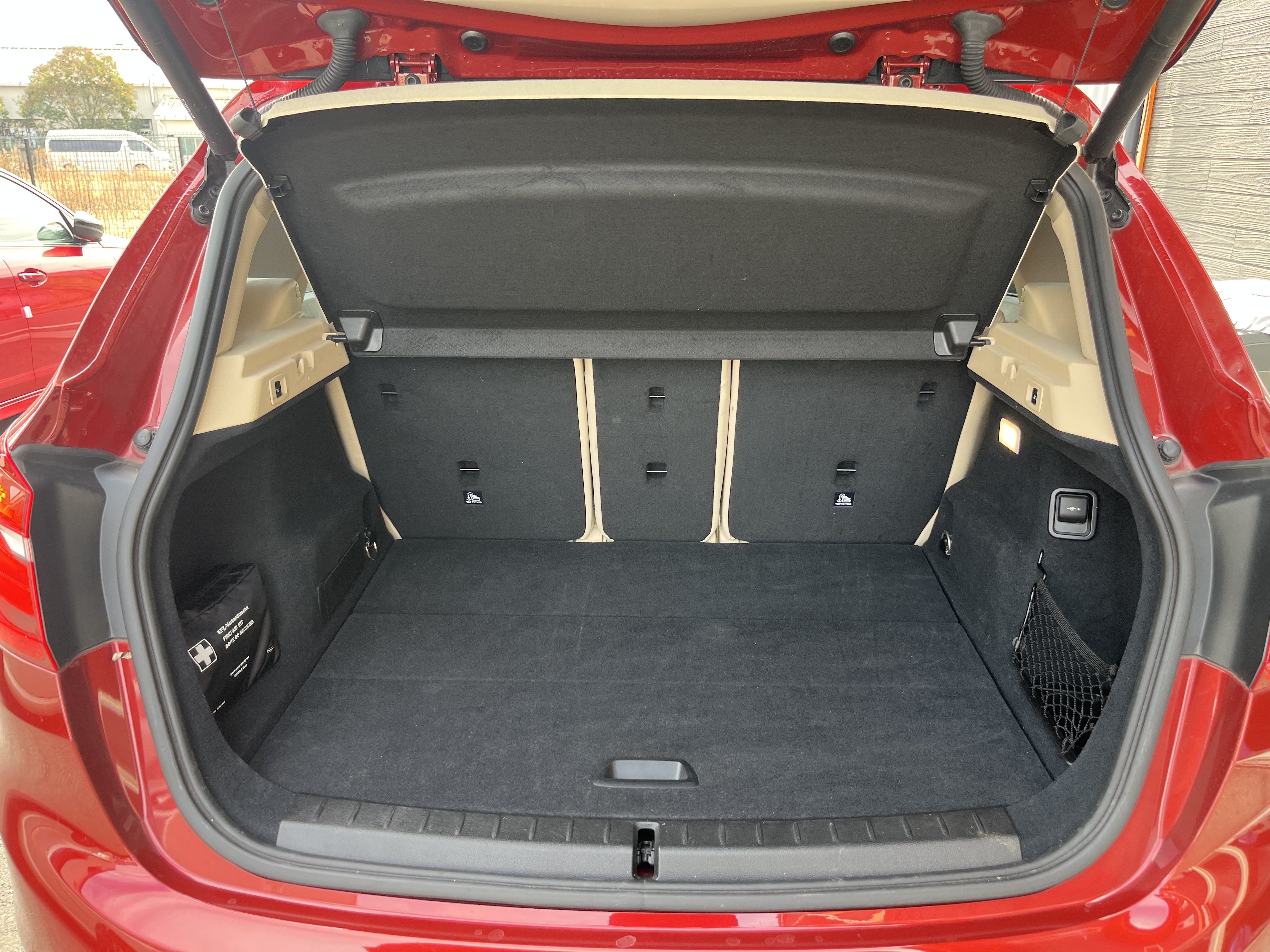 2シリーズアクティブツアラー 2017/H29