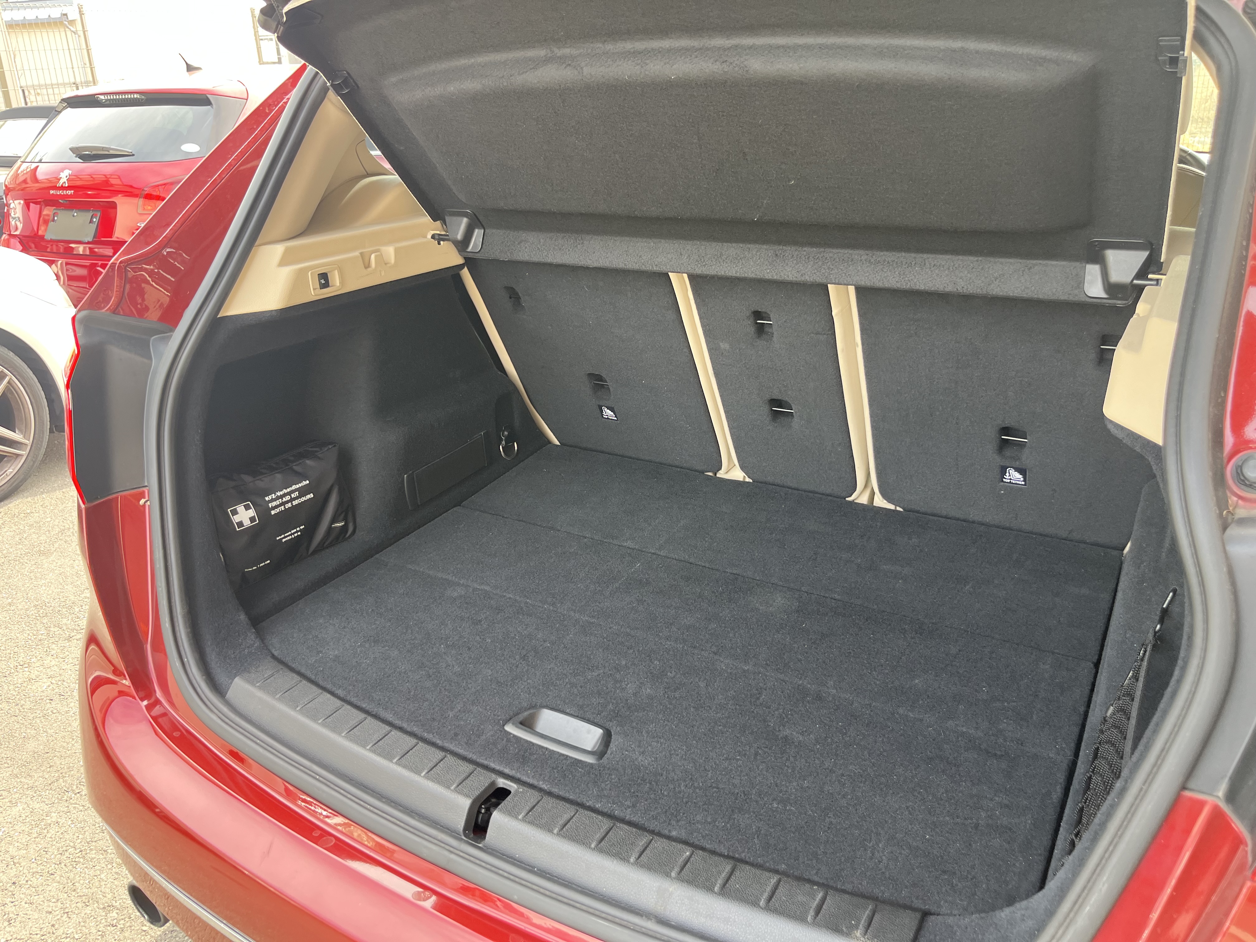 2シリーズアクティブツアラー 2017/H29