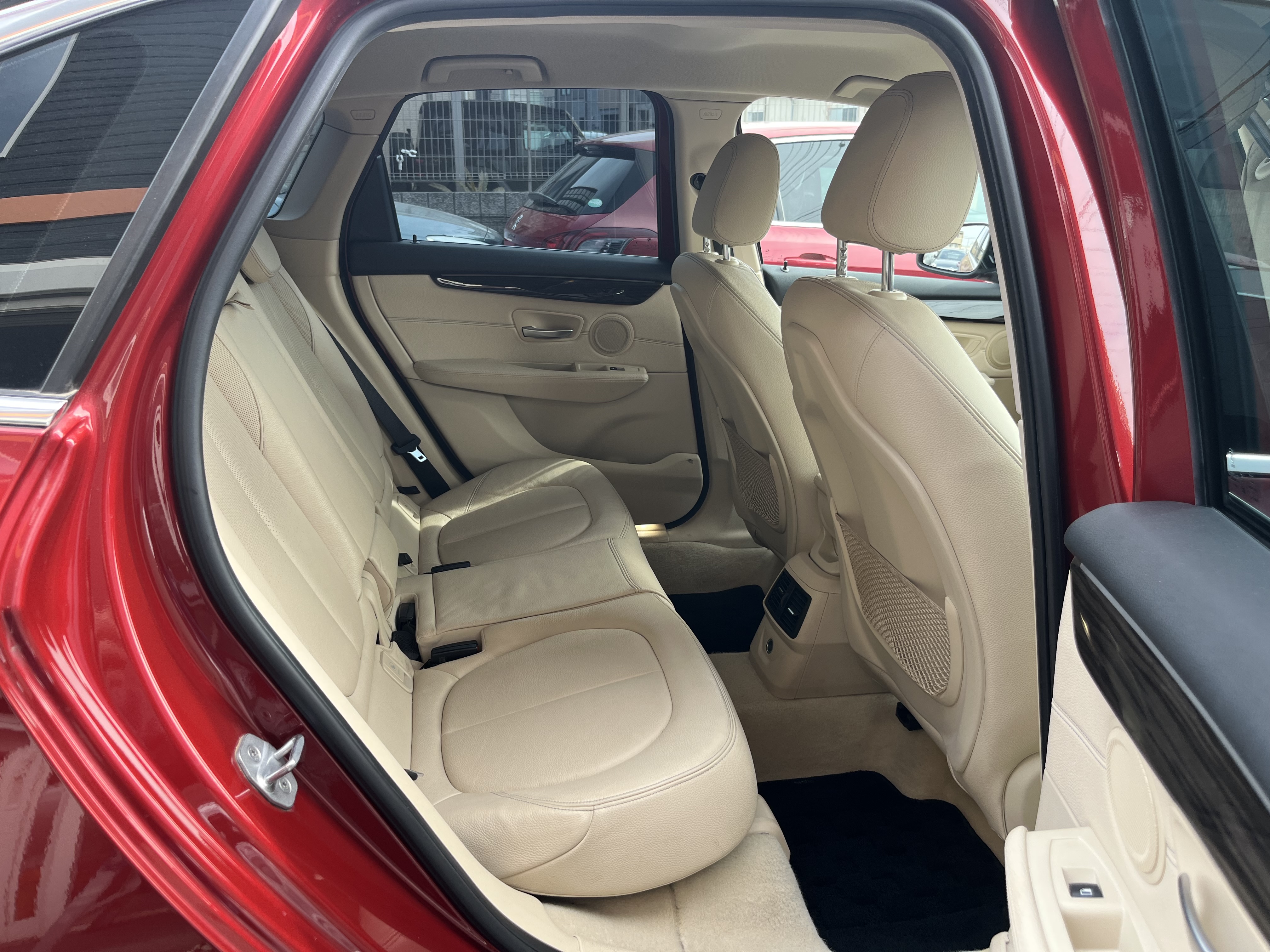 2シリーズアクティブツアラー 2017/H29