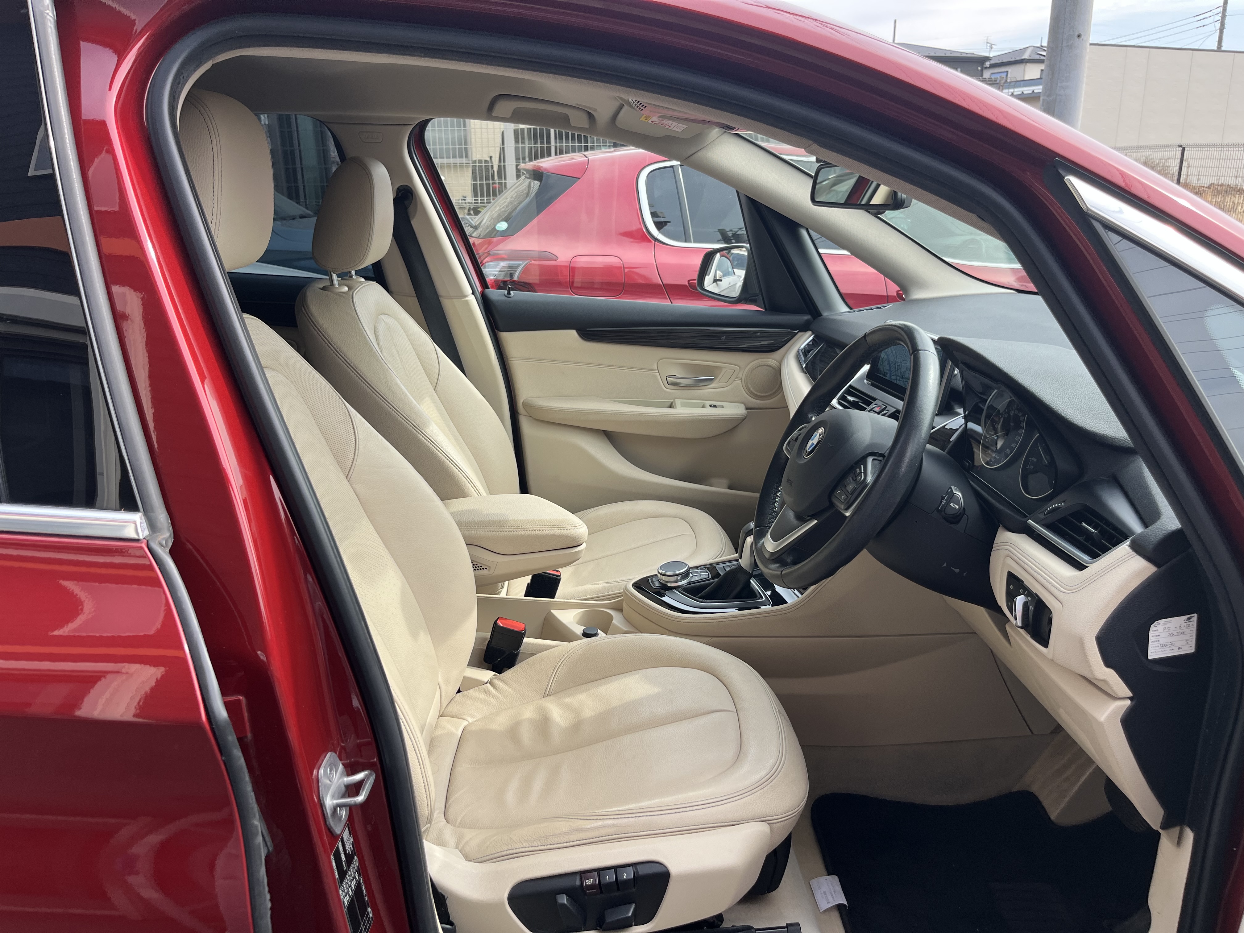 2シリーズアクティブツアラー 2017/H29