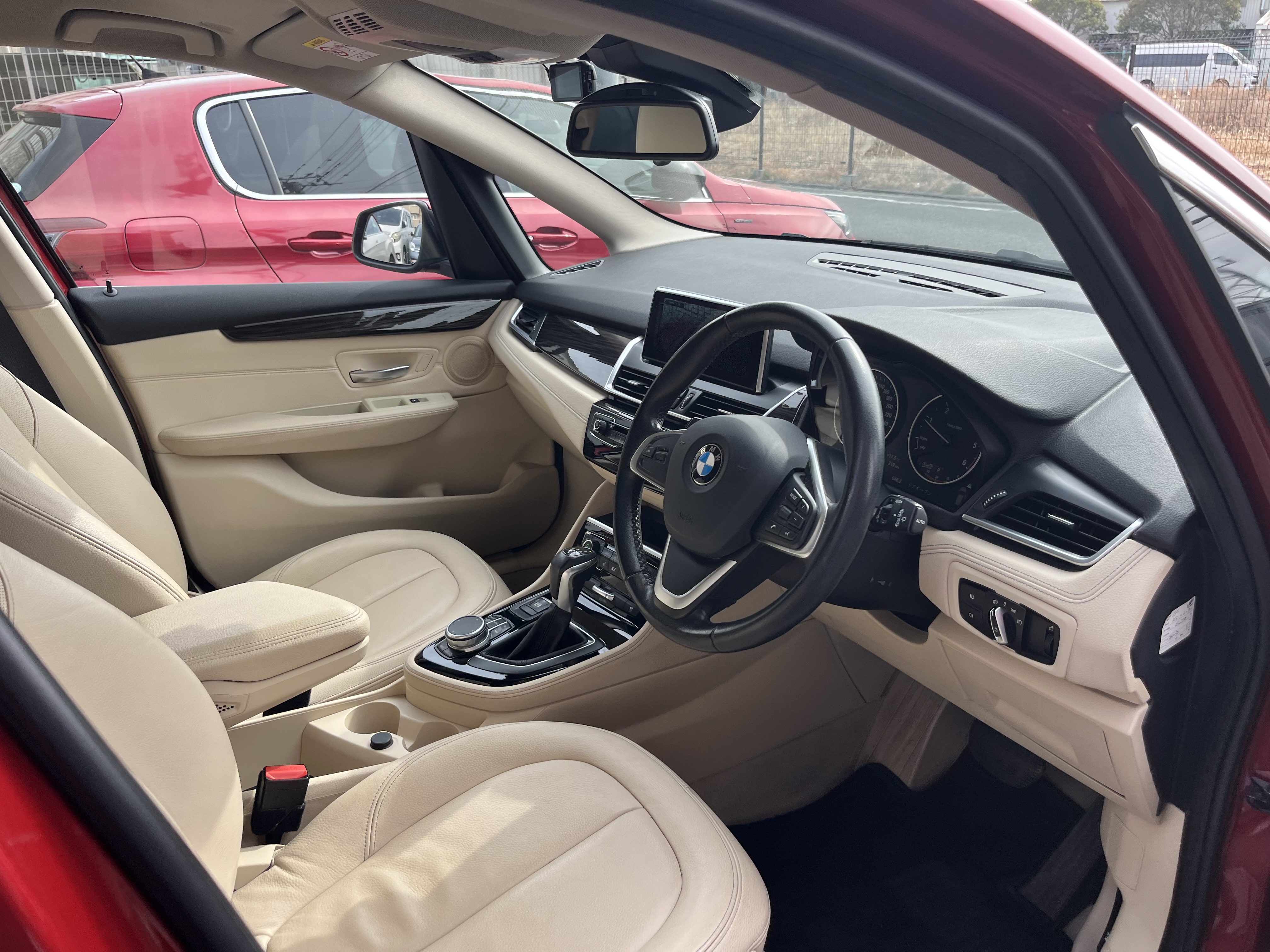 2シリーズアクティブツアラー 2017/H29