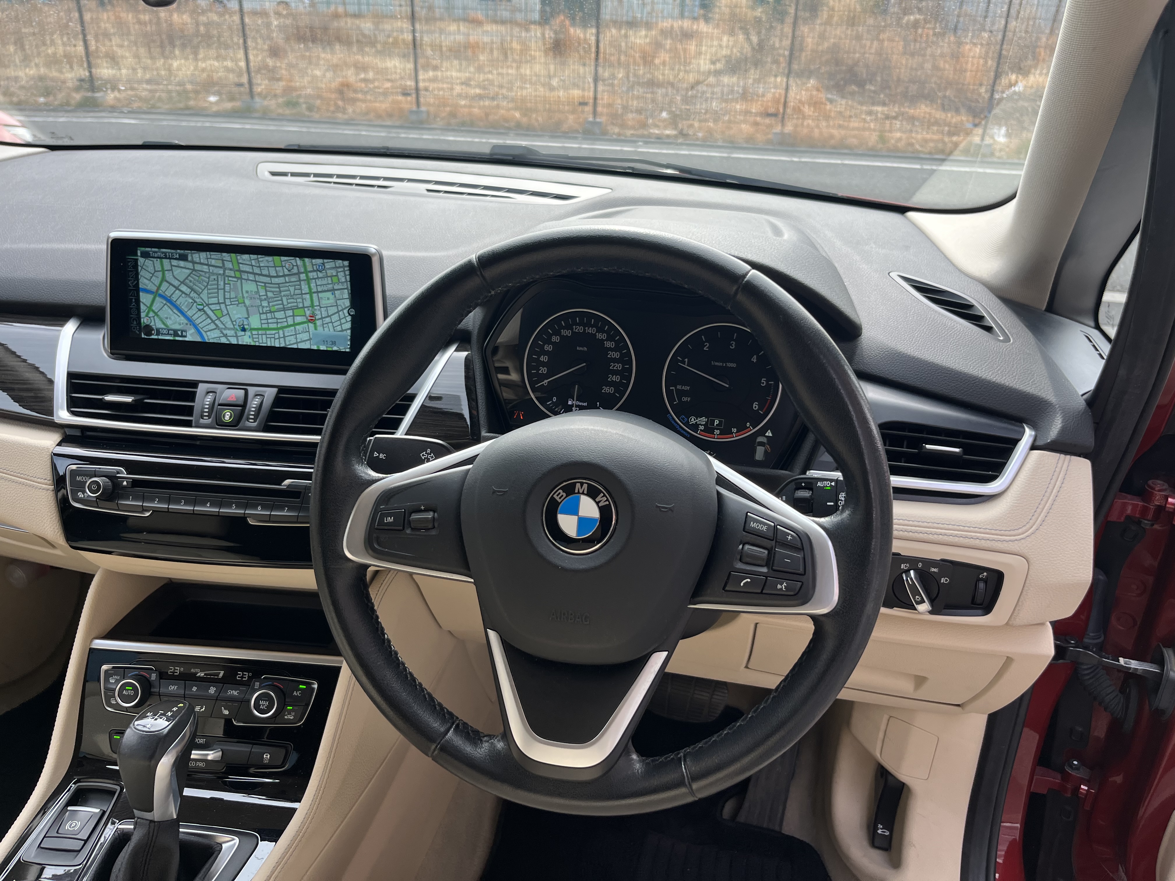 2シリーズアクティブツアラー 2017/H29