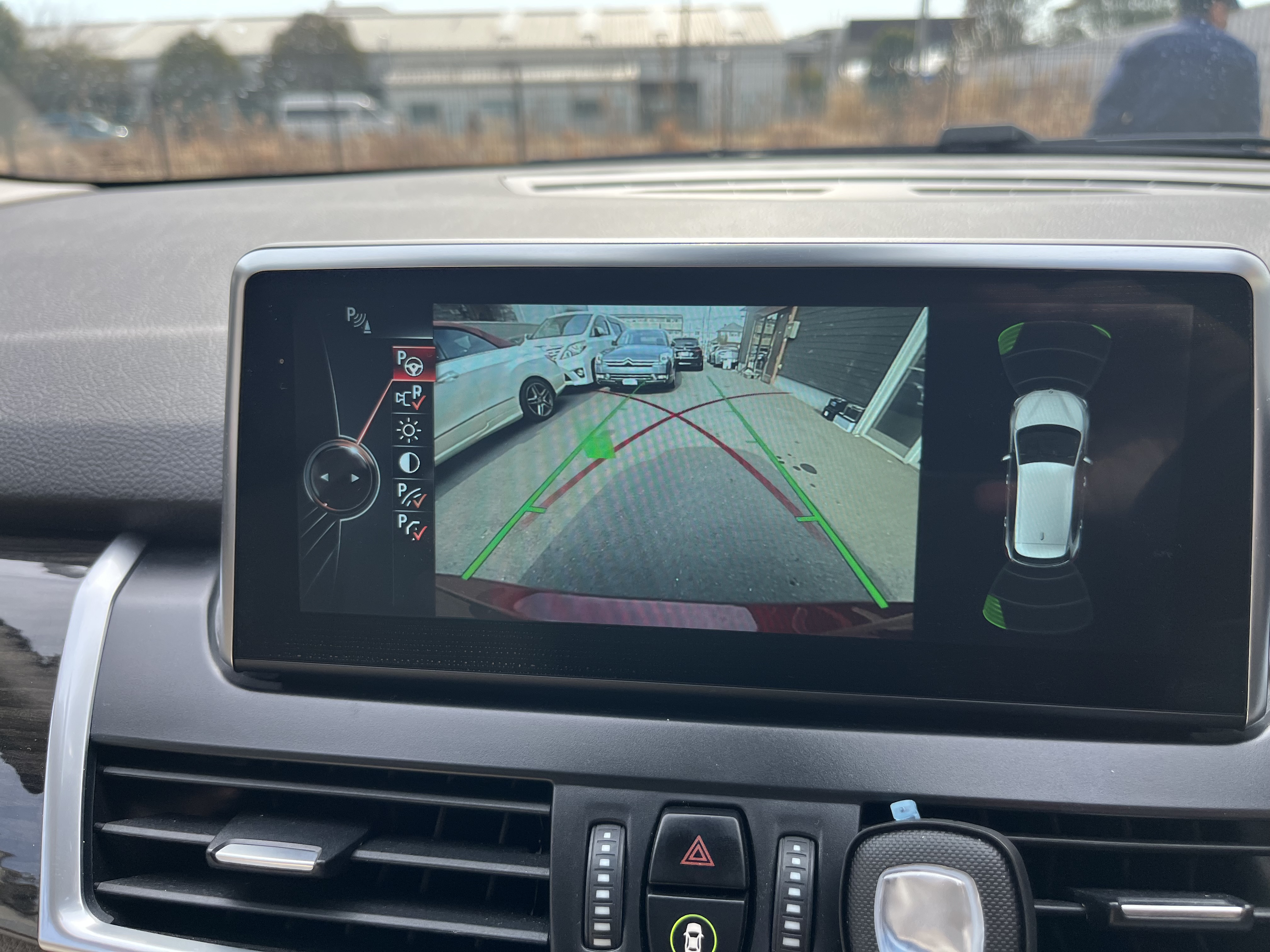 2シリーズアクティブツアラー 2017/H29