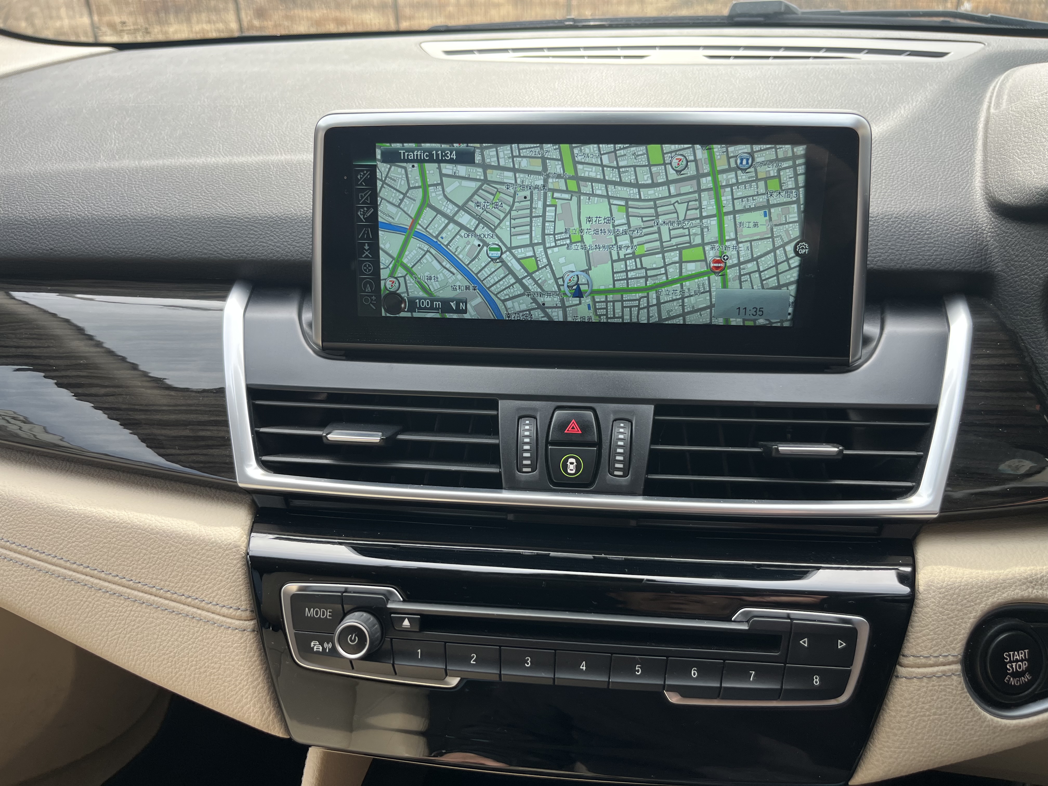 2シリーズアクティブツアラー 2017/H29