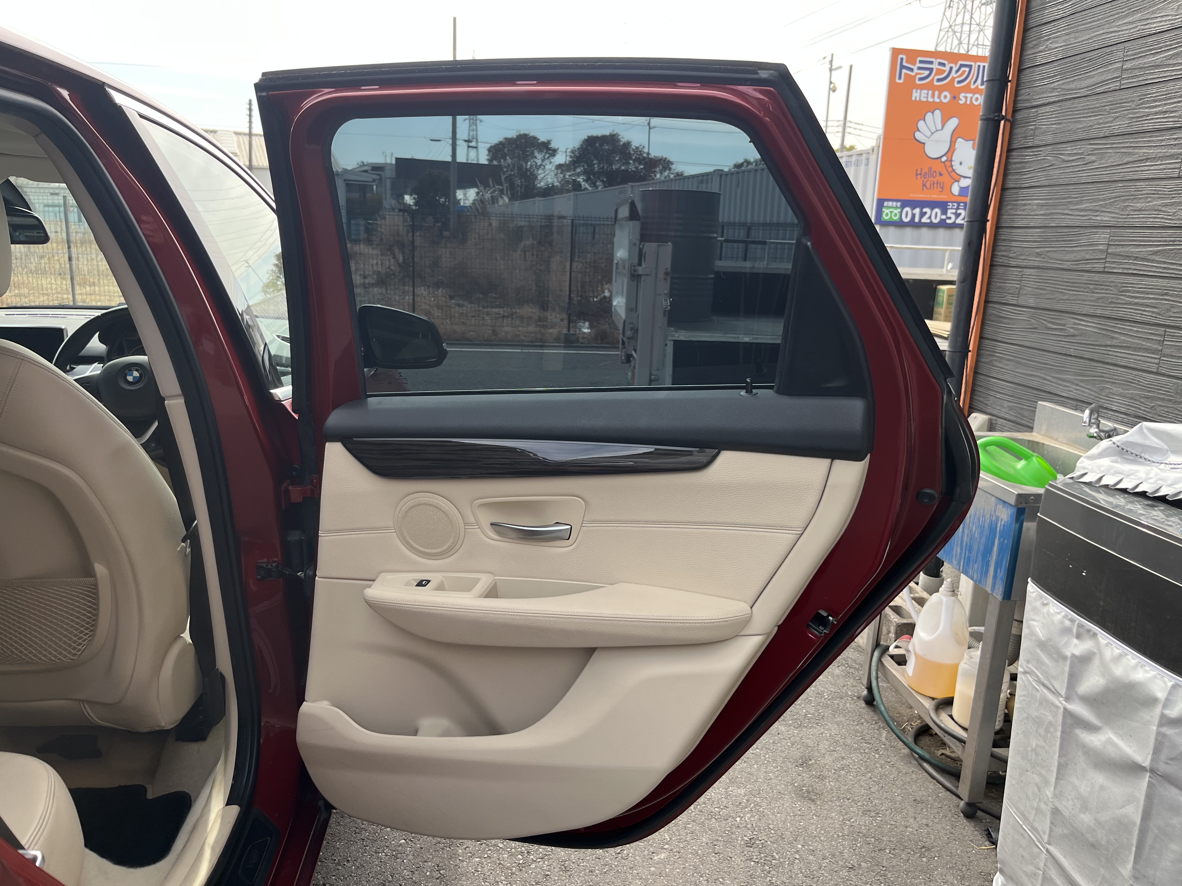 2シリーズアクティブツアラー 2017/H29