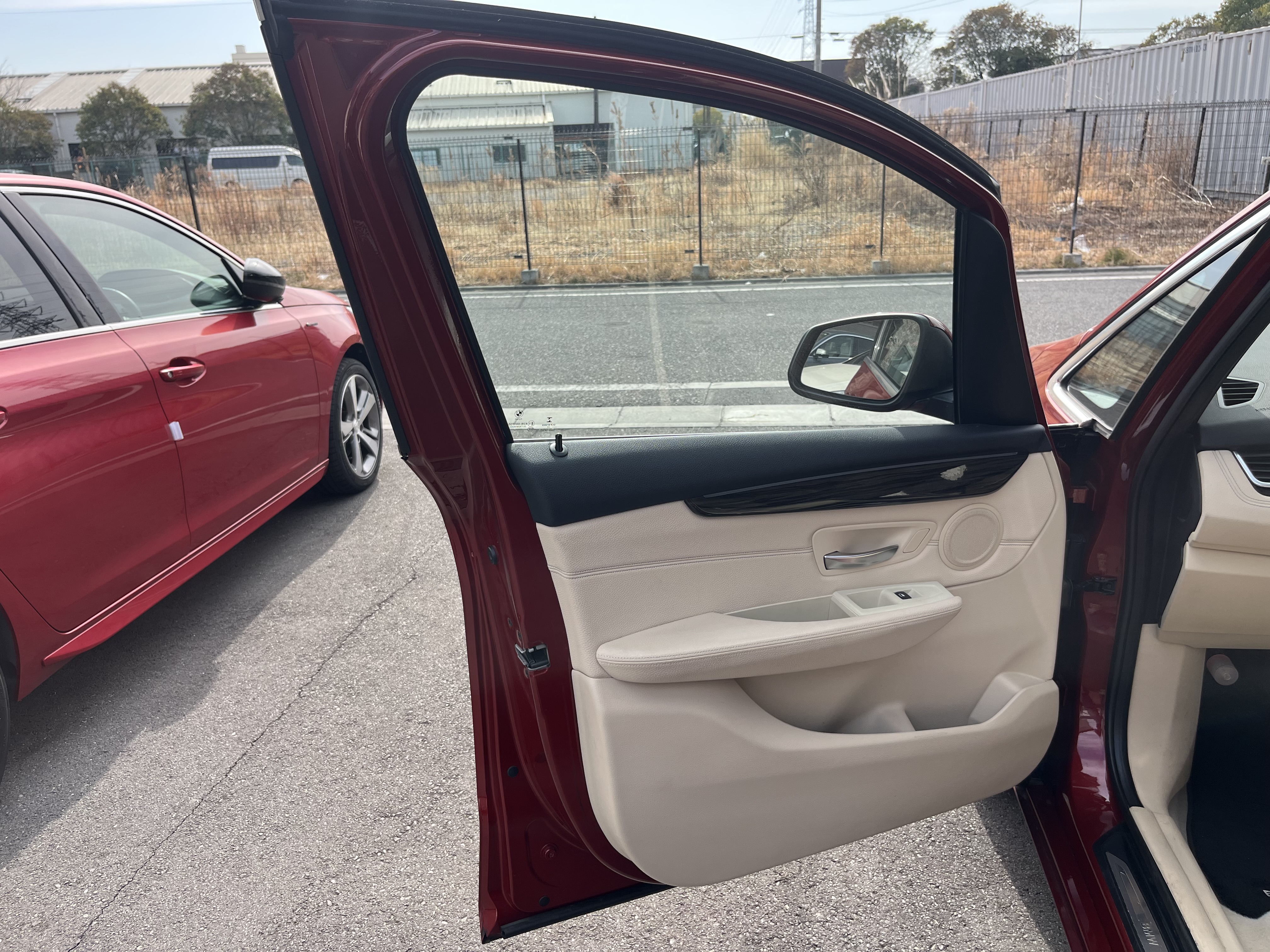 2シリーズアクティブツアラー 2017/H29