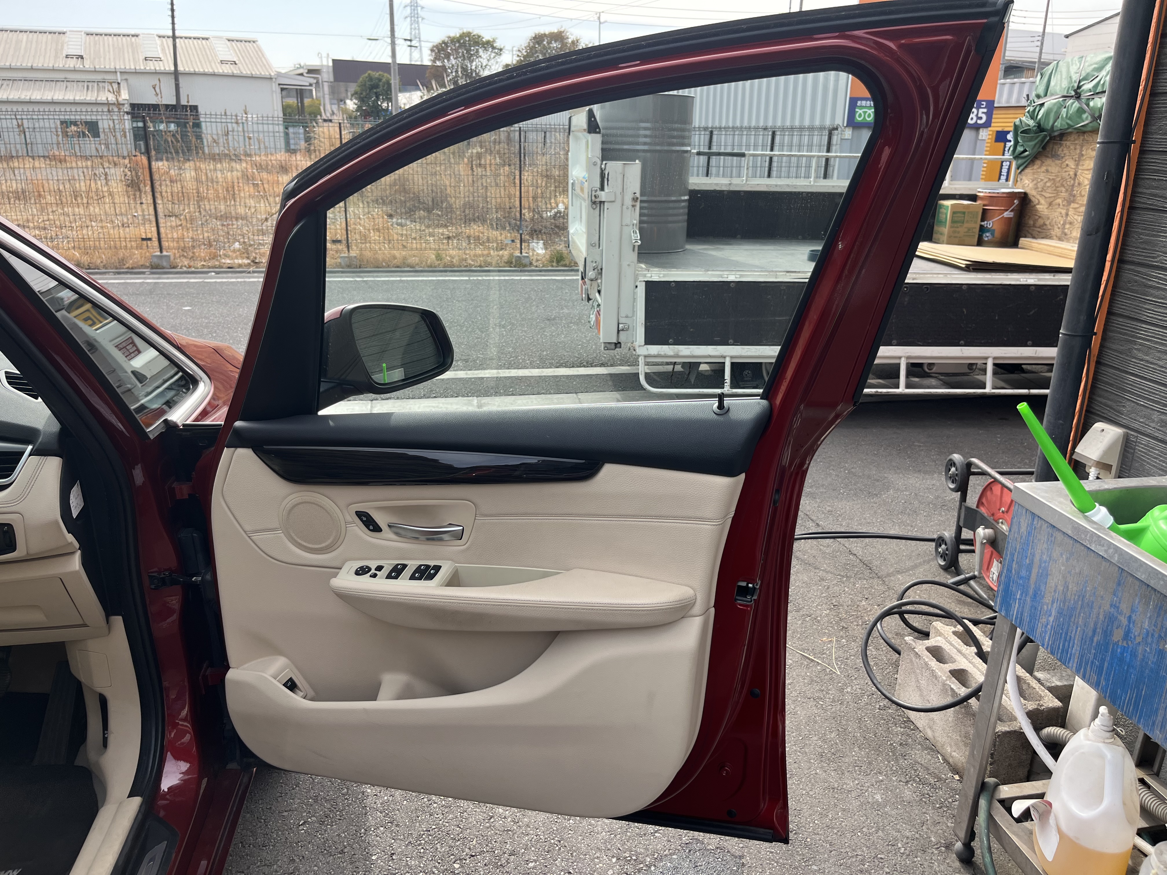 2シリーズアクティブツアラー 2017/H29